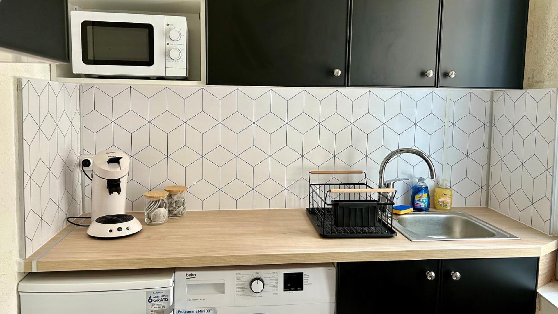 Le Mary Apartment Autun Luaran gambar