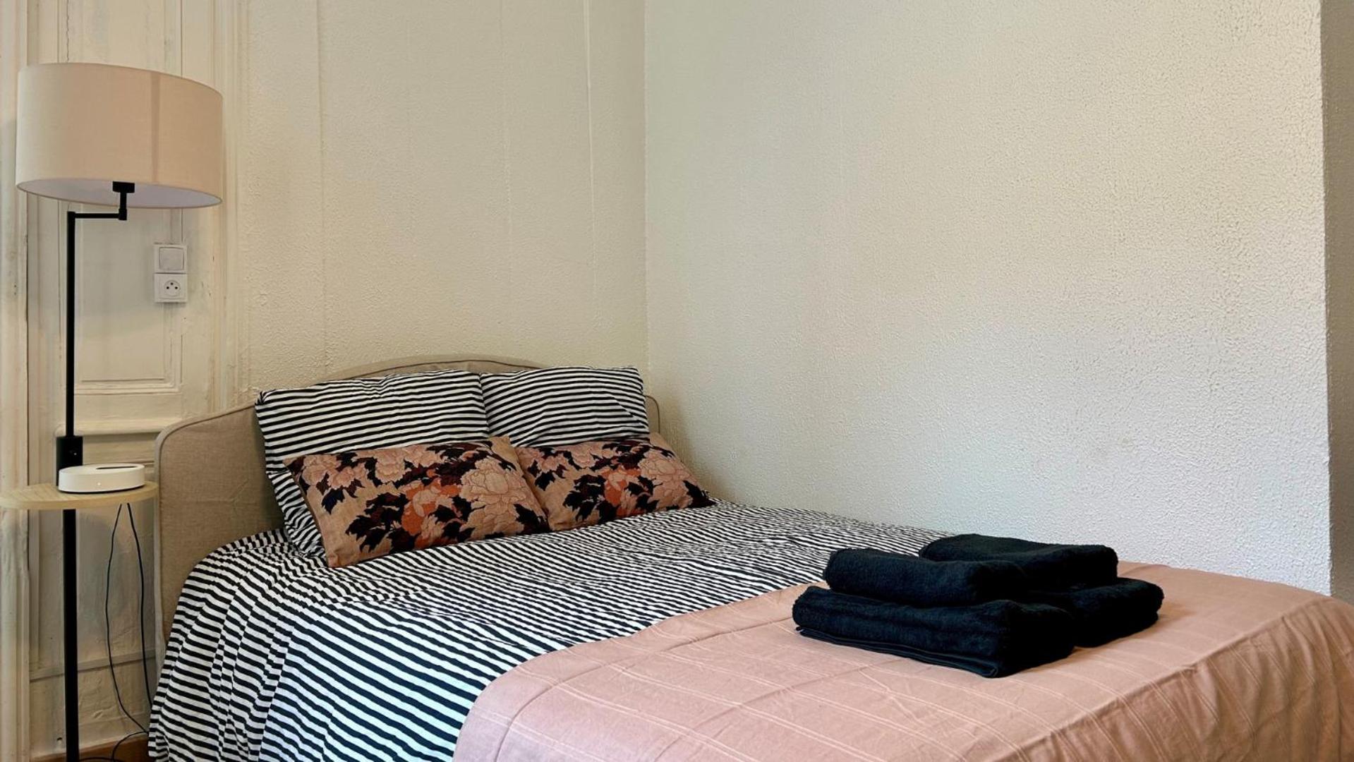 Le Mary Apartment Autun Luaran gambar